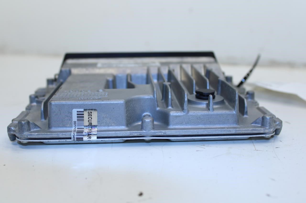 18-2020 Ford F150 XL 2.7L Engine Computer Control Module ECU ECM JL3A-12A650-ALA - Alshned Auto Parts