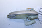 20-25 Kia Soul LX 2.0L FWD Rear Right Side Door Exterior Handle 83661-K0010 OEM - Alshned Auto Parts
