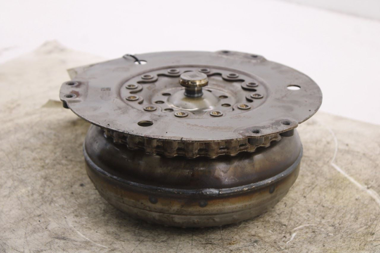 2014-21 Dodge Durango SXT 3.6L AWD Auto Transmission Torque Converter 68234051AA11
