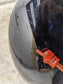 2007-2013 Mini Cooper Driver Left Side Rear View Mirror 51-16-2-755-635 OEM7