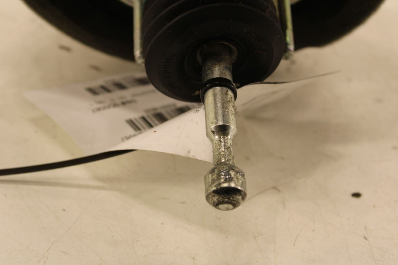 2019-2023 Jeep Cherokee Latitude Brake Booster w/ Master Cylinder w/ Reservoir - Alshned Auto Parts