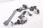 14-16 Chevy Silverado 1500 Work Truck 2WT Rear Left 2nd Row Seat Belt Retractor2