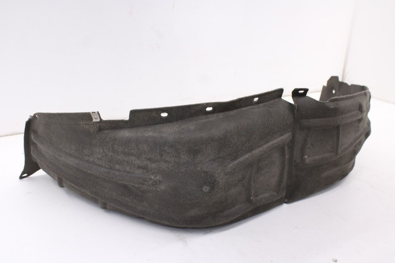 2011-2016 Mini Countryman Cooper S Rear Left Side Wheelhouse Liner Splash Shield6