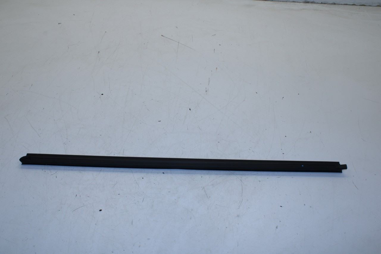 2021-2023 Hyundai Elantra SEL Rear Right Door Run Channel w/ Belt Weatherstrips - Alshned Auto Parts