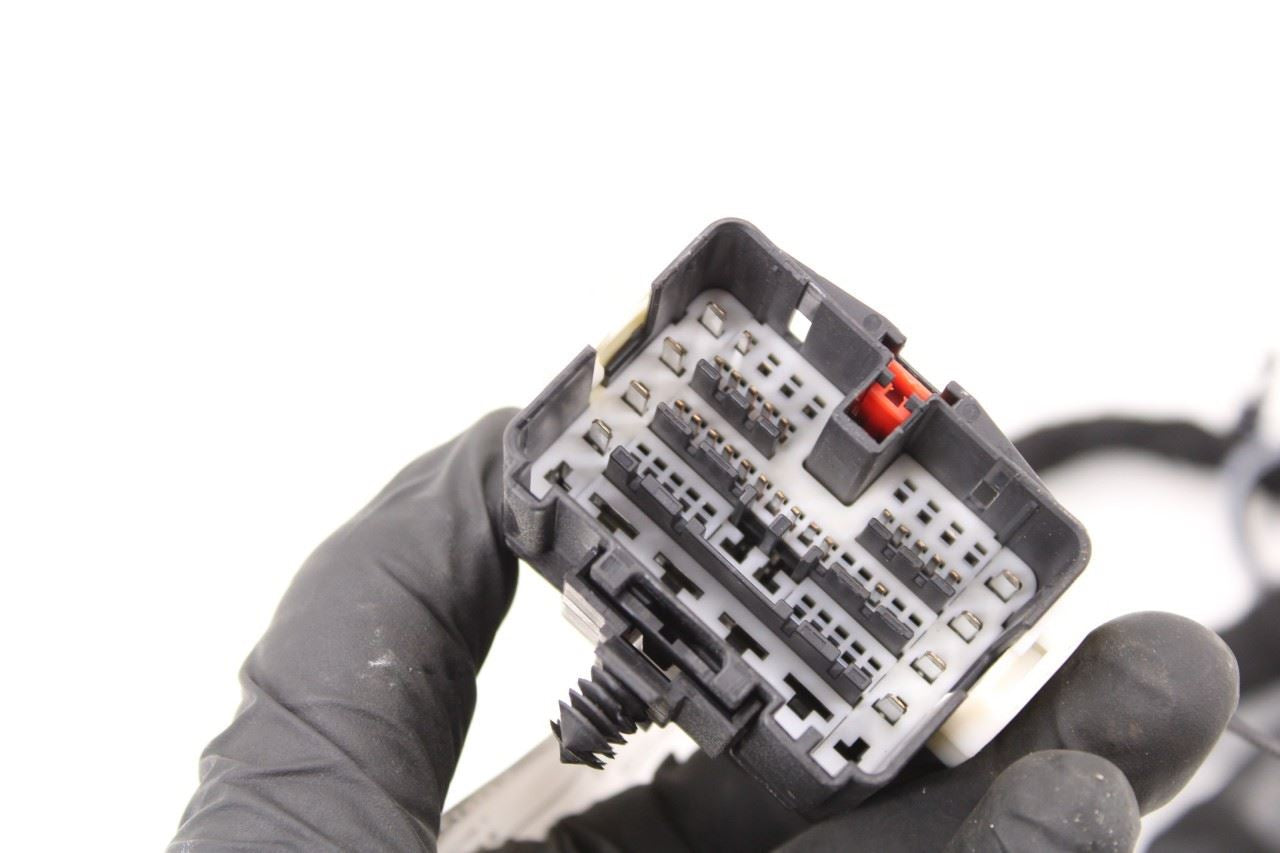 2022-2023 Chevrolet Silverado LT-L Dash Instrument Panel Wire Harness 87842464 - Alshned Auto Parts