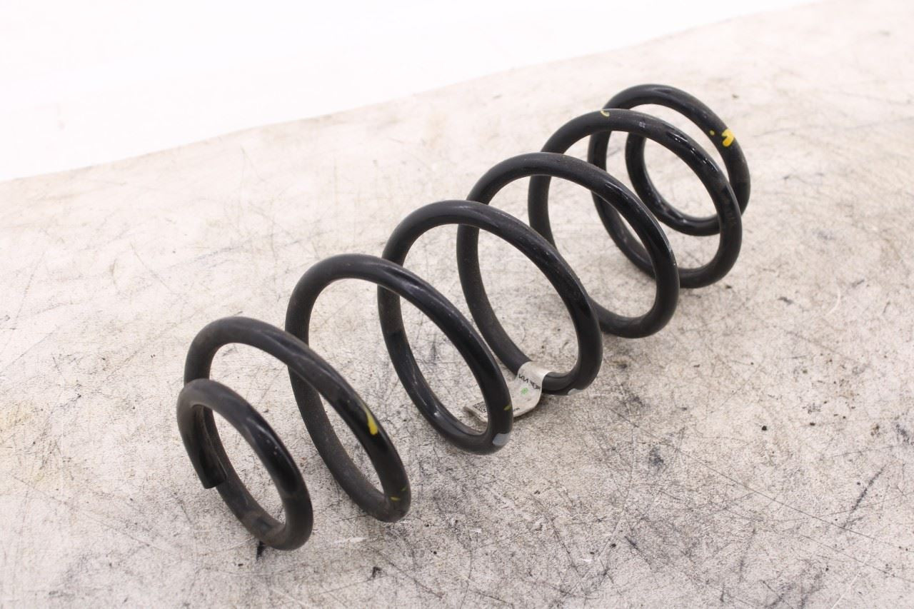 24-26 Hyundai Elantra SE 2.0L FWD Rear Suspension RH and LH Side Coil Spring Set12
