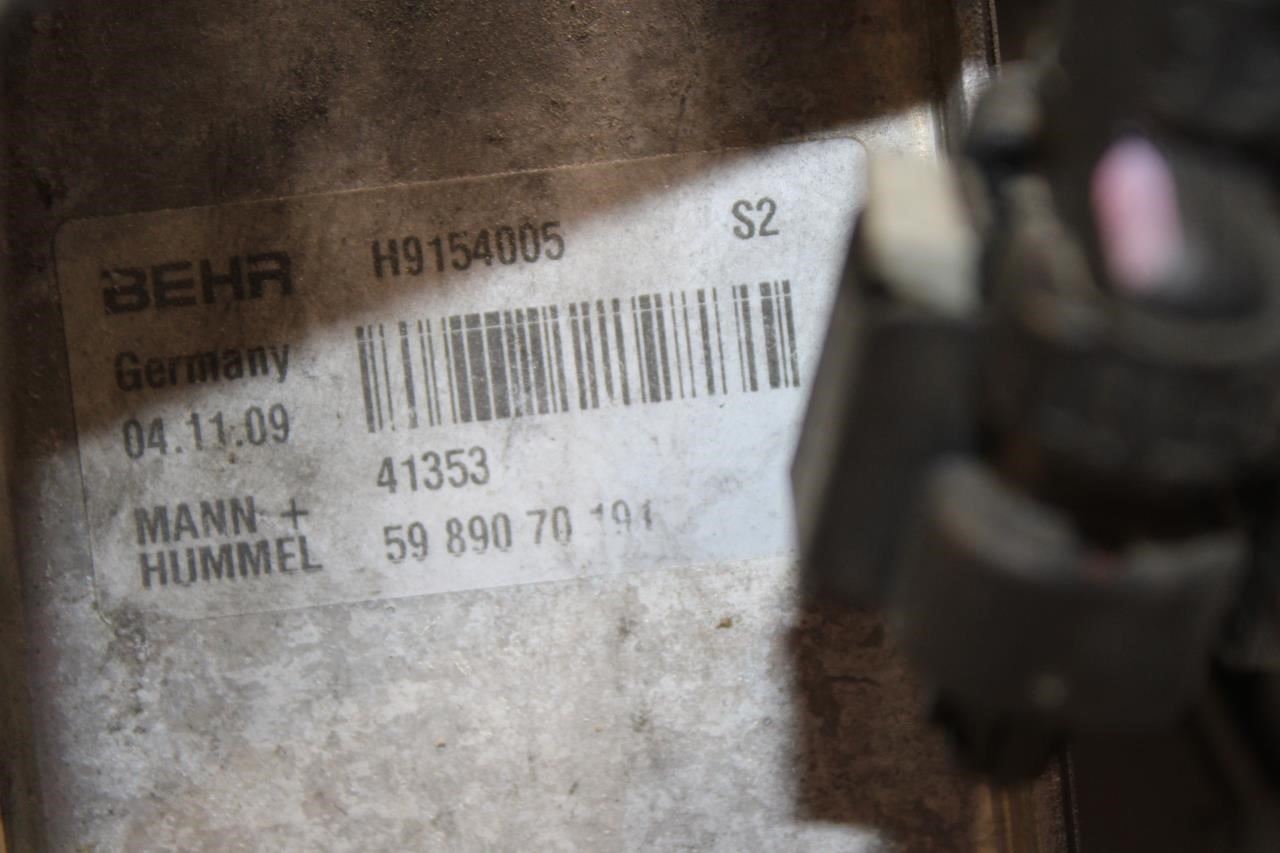 2010-2011 Mercedes-Benz S550 221 Type 5.5L AWD Engine Motor 273-010-48-20 OEM - Alshned Auto Parts