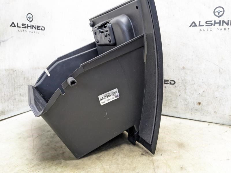 2011-2017 Jeep Wrangler Glove Box Storage Compartment 1PJ291X9AA OEM - Alshned Auto Parts