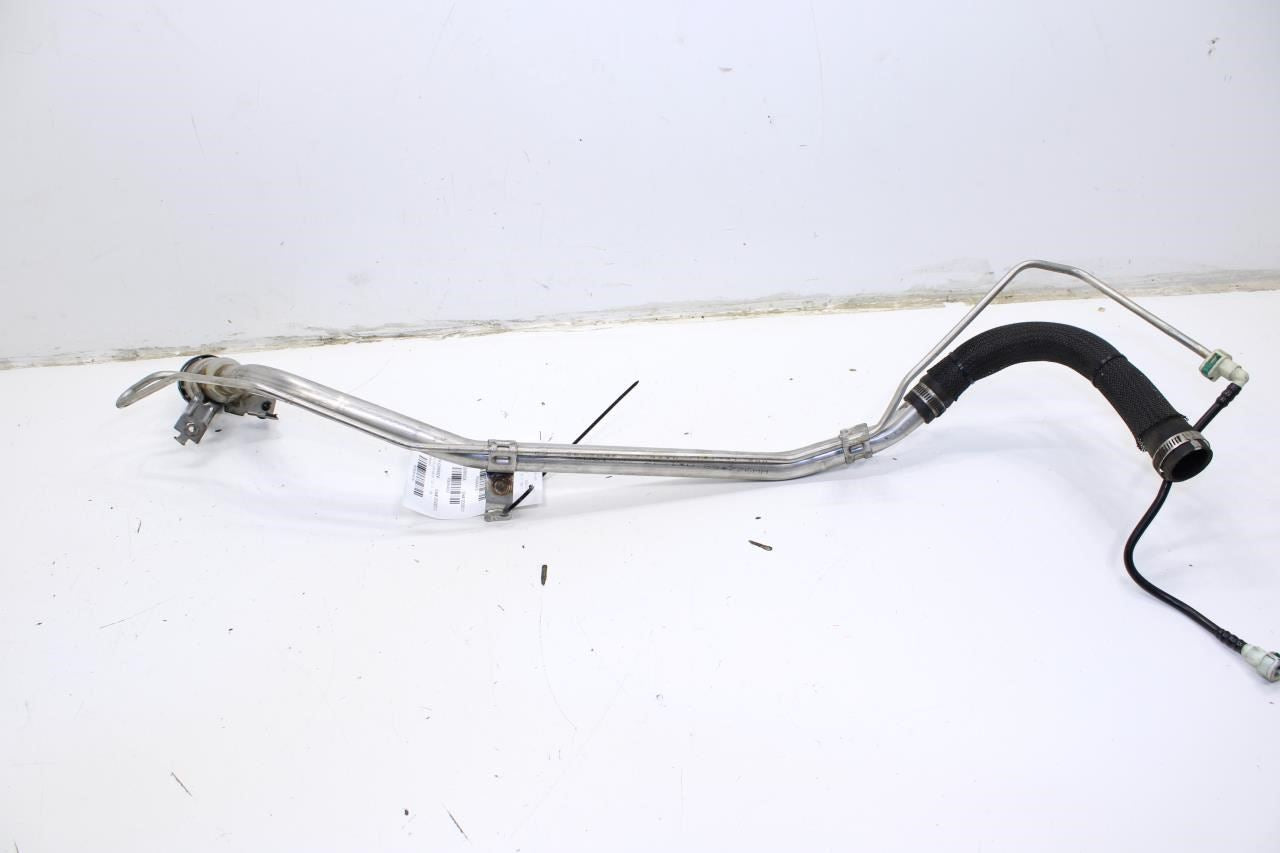 2019-2025 Cadillac XT4 Premium 2L Fuel Filler Neck Tube Pipe 85602407 OEM - Alshned Auto Parts