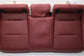 22-23 Kia Stinger GT1 Rear 2nd Row Seat Lower Cushion Bottom 89100-J5530CLX OEM - Alshned Auto Parts