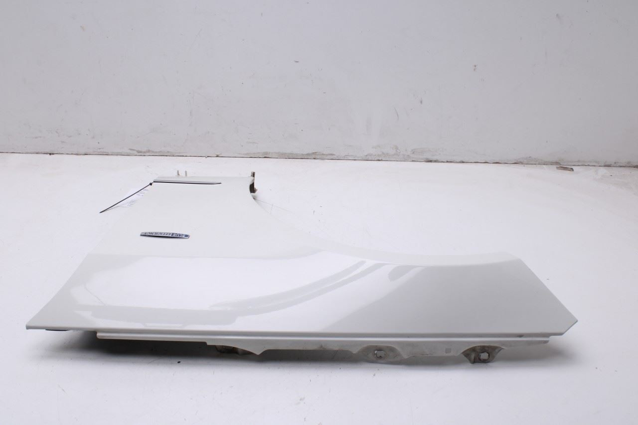 2010-2016 Mercedes-Benz E350 Sport 4Matic Front Left Fender Panel 212-880-11-18 - Alshned Auto Parts