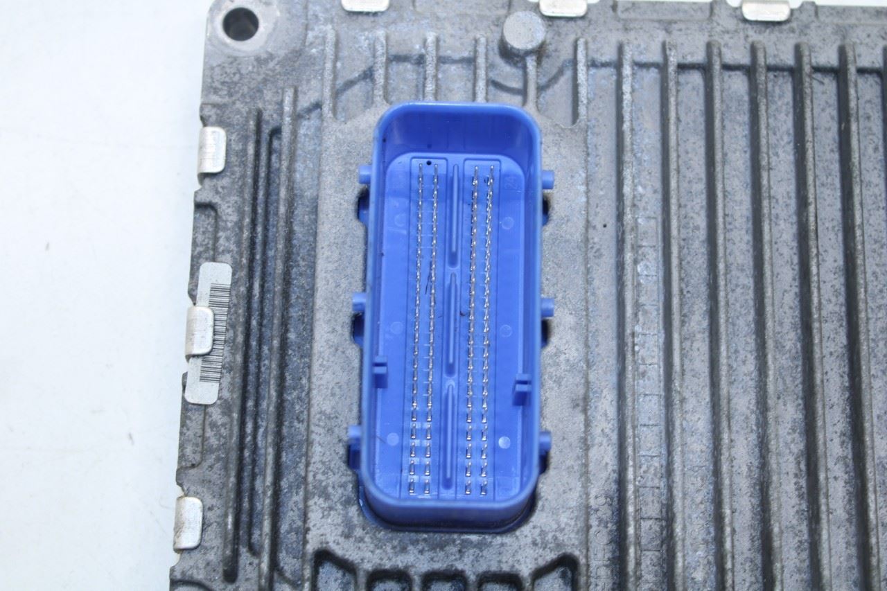 2018-2021 Jeep Renegade Sport 2.4L FWD Engine Computer Control Module ECU ECM - Alshned Auto Parts