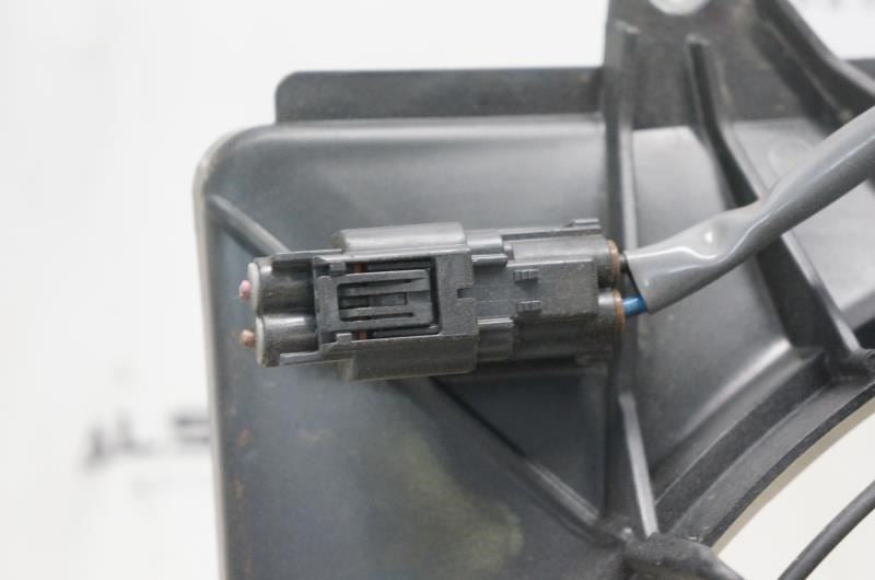 16-22 Honda Pilot EX 3.5L RH Condenser Cooling Fan Motor Assy 38615-5J6-A01 OEM - Alshned Auto Parts