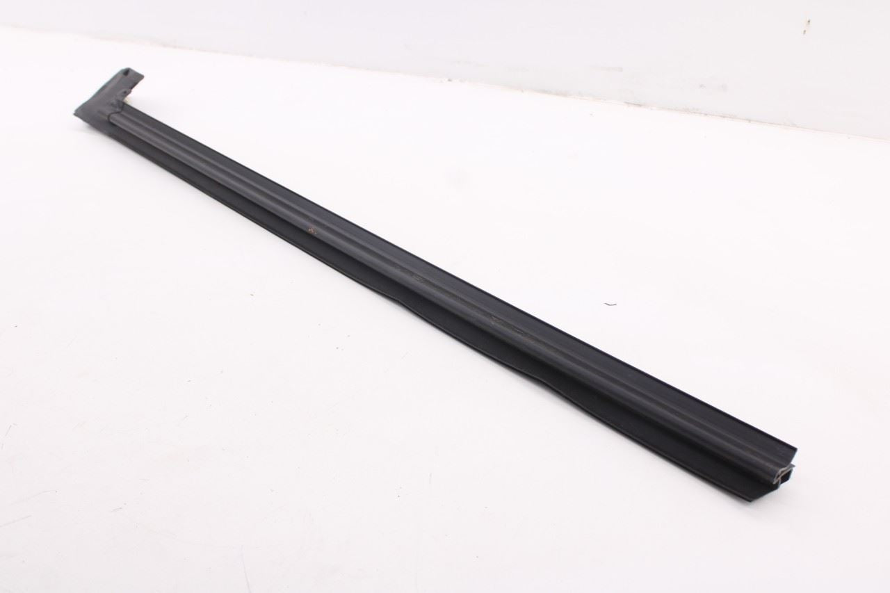 2015-23 Ford Mustang GT Front Right Side Door Outer and Inner Belt Weatherstrip7