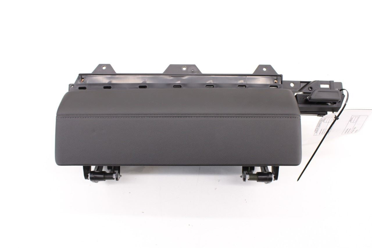 2022-25 Chevrolet Silverado LT-L Dashboard Upper Glove Box Assembly 85609550 OEM - Alshned Auto Parts