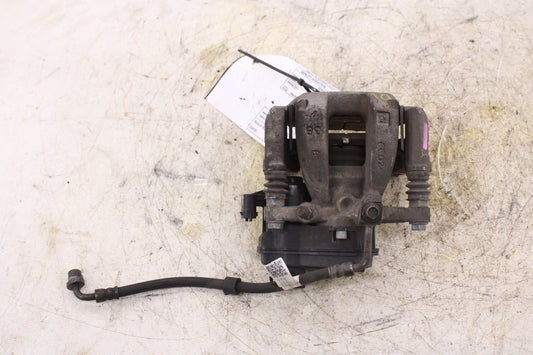 2018-2024 Chevrolet Equinox LT 1.5L FWD Rear Driver Left Side Brake Disc Caliper - Alshned Auto Parts