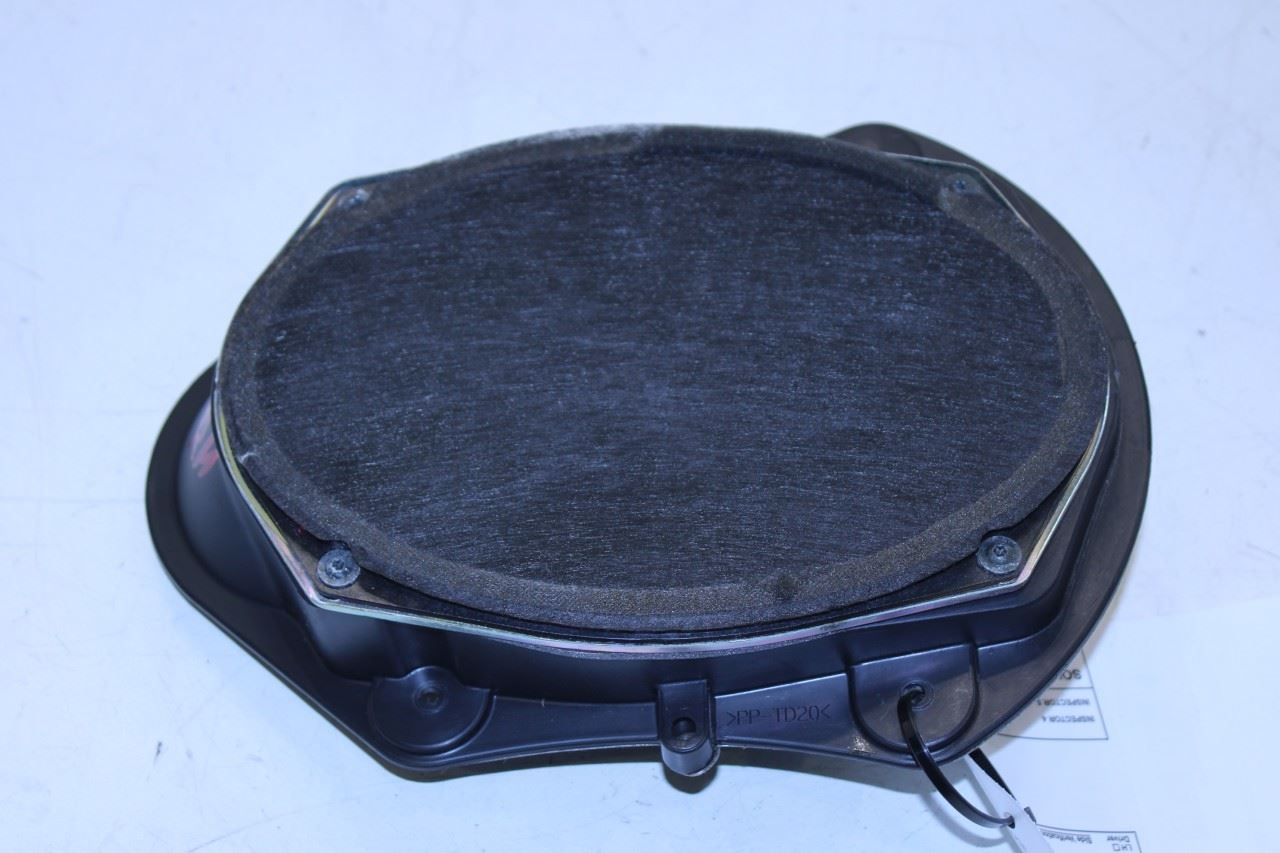2009-2023 Dodge Challenger SXT Front Right Side Door Audio Speaker 5064035AB OEM - Alshned Auto Parts