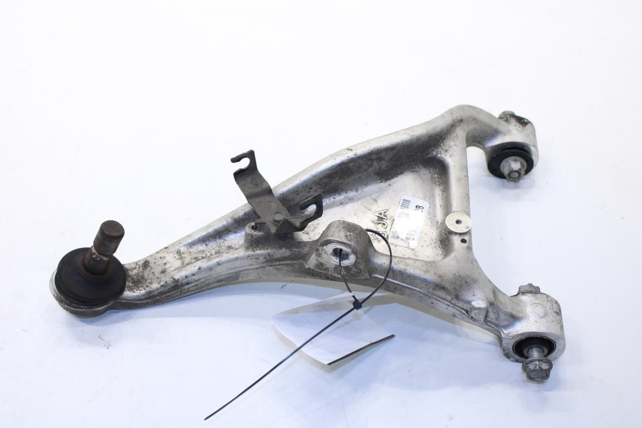 2013-2020 Nissan Pathfinder SV FWD Rear Left Side Upper Control Arm 55502-3JA0B - Alshned Auto Parts