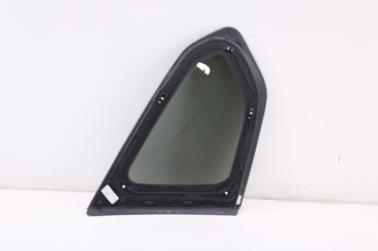 2019-2023 Hyundai Santa Fe SEL Rear Right Passenger Side Quarter Window Glass - Alshned Auto Parts