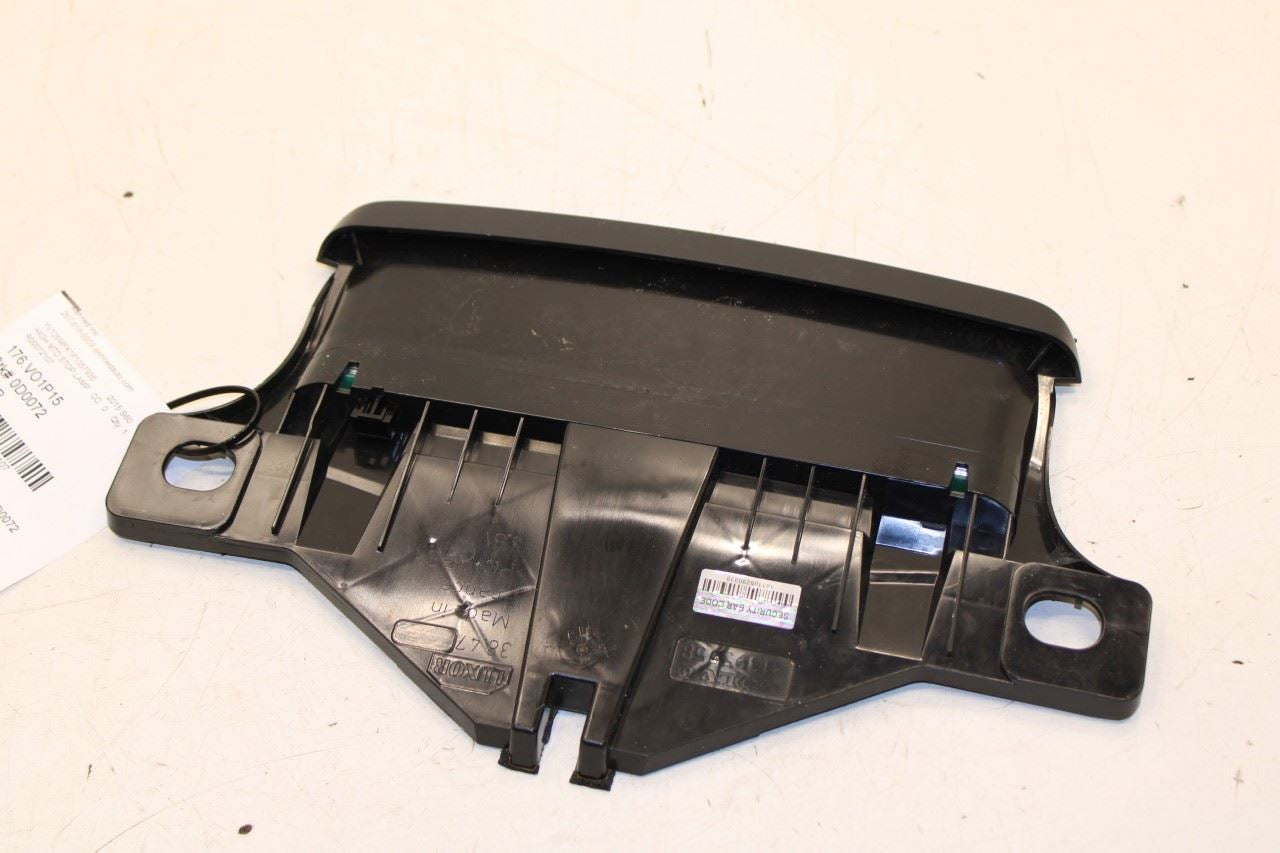 15-16 Volvo S60 T5 Premier Rear Center High Mount Stop Brake Light Lamp 31395958 - Alshned Auto Parts