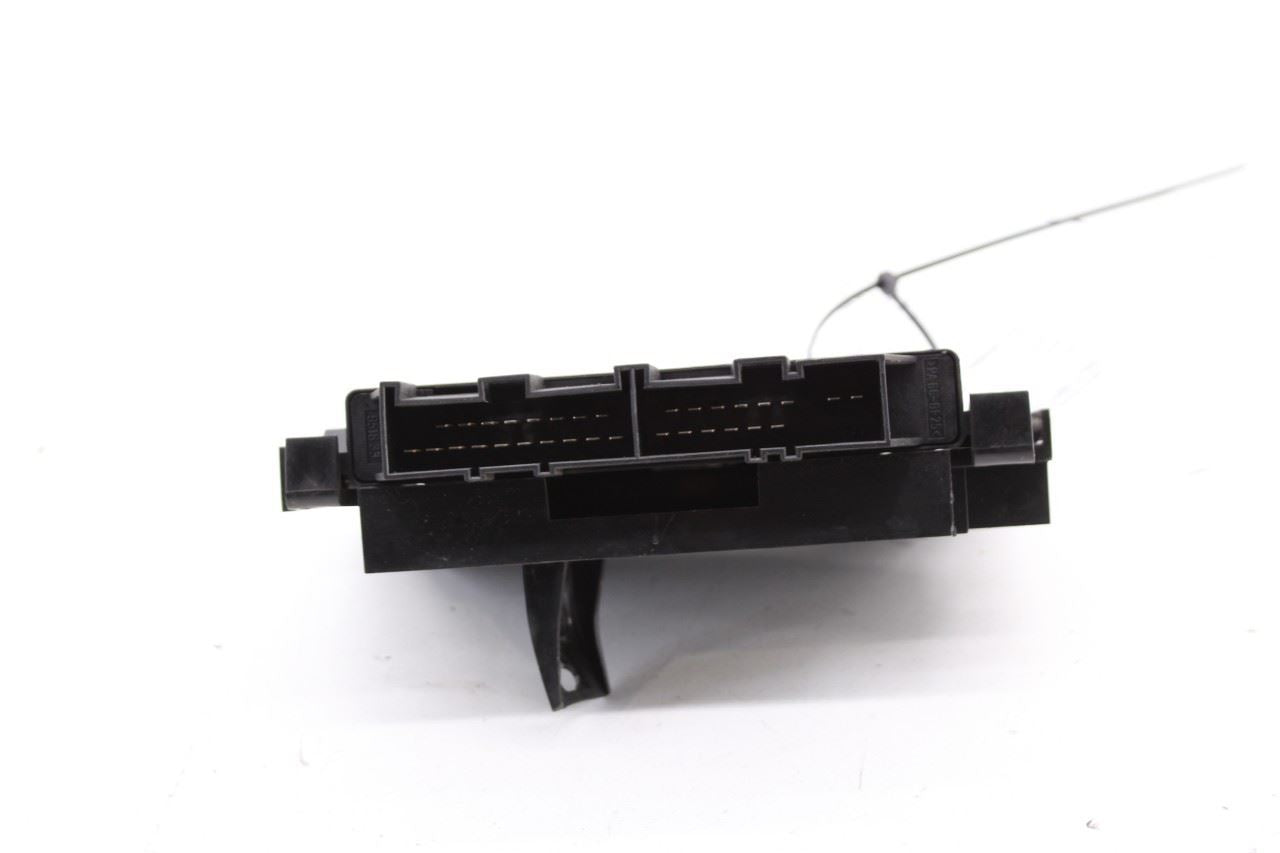 2013 Jeep Wrangler Unlimited Sport 3.6L Transmission Computer Control Module TCM2