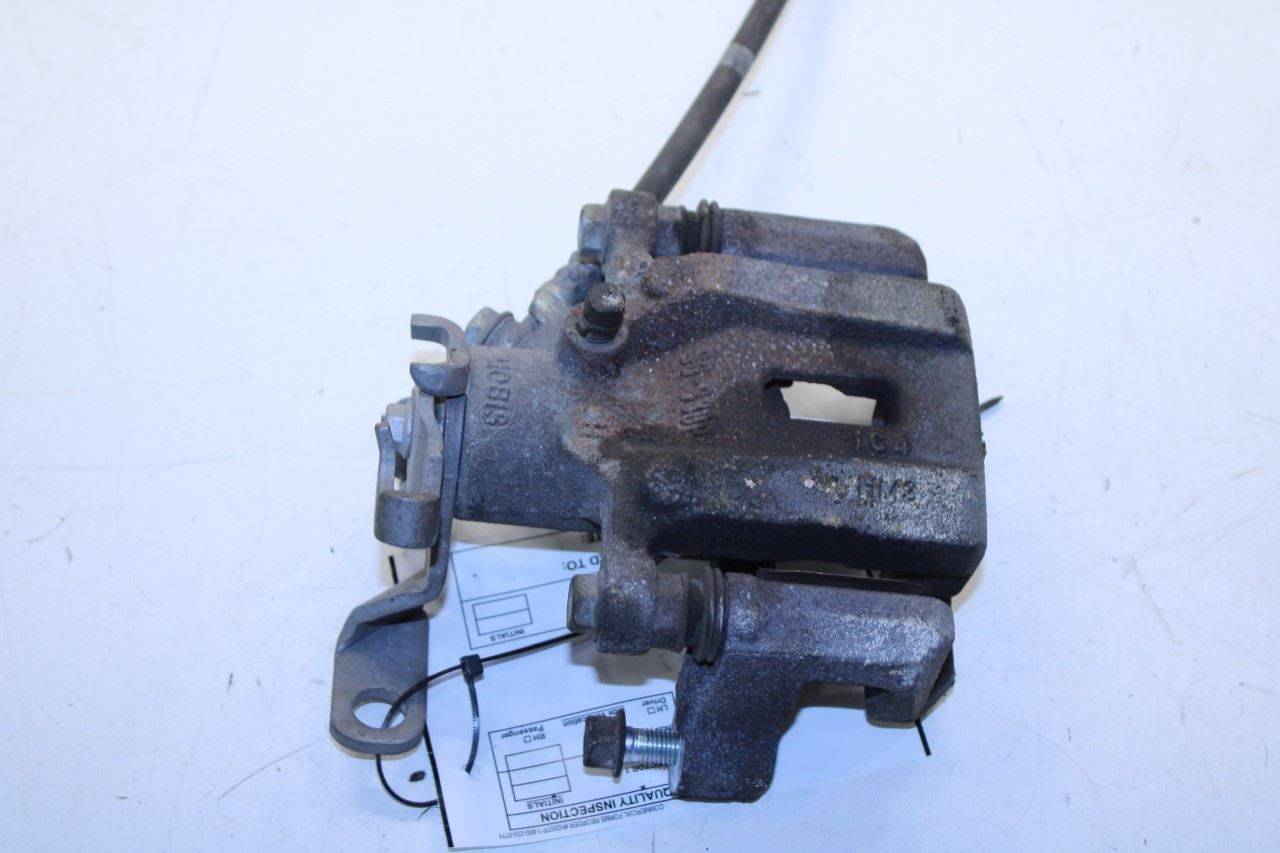 2018-25 Mitsubishi Eclipse Cross ES Rear Right Side Brake Disc Caliper 4605B674 - Alshned Auto Parts