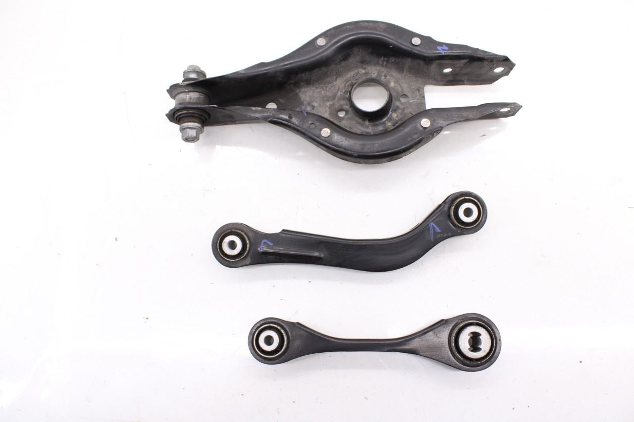 23-25 BMW 430i xDrive Gran Coupe AWD Rear Right Lower and Upper Control Arm Set - Alshned Auto Parts