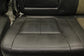 2011 Ford F250 SD Crew Cab Rear Left & Right Seat Leather BC3Z-2666601-FA - Alshned Auto Parts