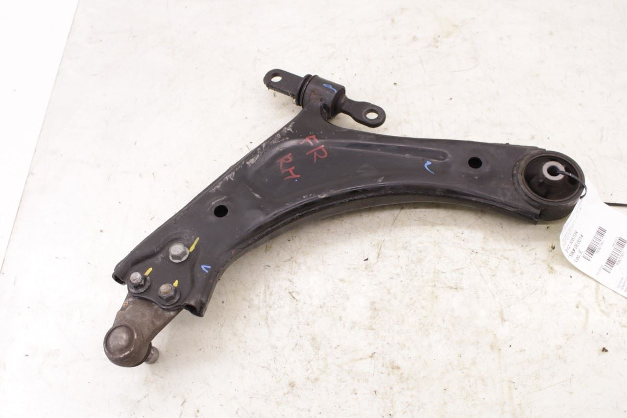 2021-25 Kia Sorento X-Line SX AWD Front Right Side Lower Control Arm 54501-P2000 - Alshned Auto Parts