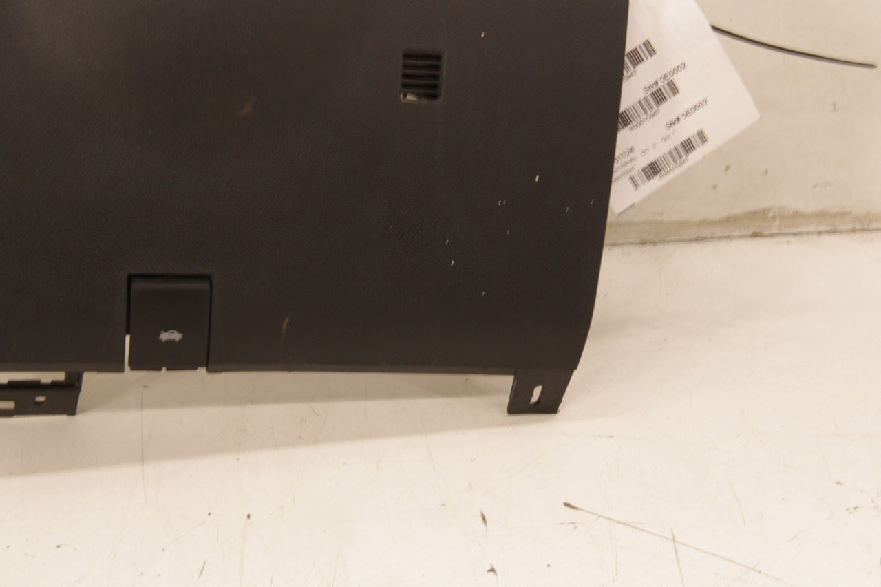 2013-2018 RAM 2500 Tradesman Lower Dash Steering Column Opening Cover 1UM301X9AD - Alshned Auto Parts