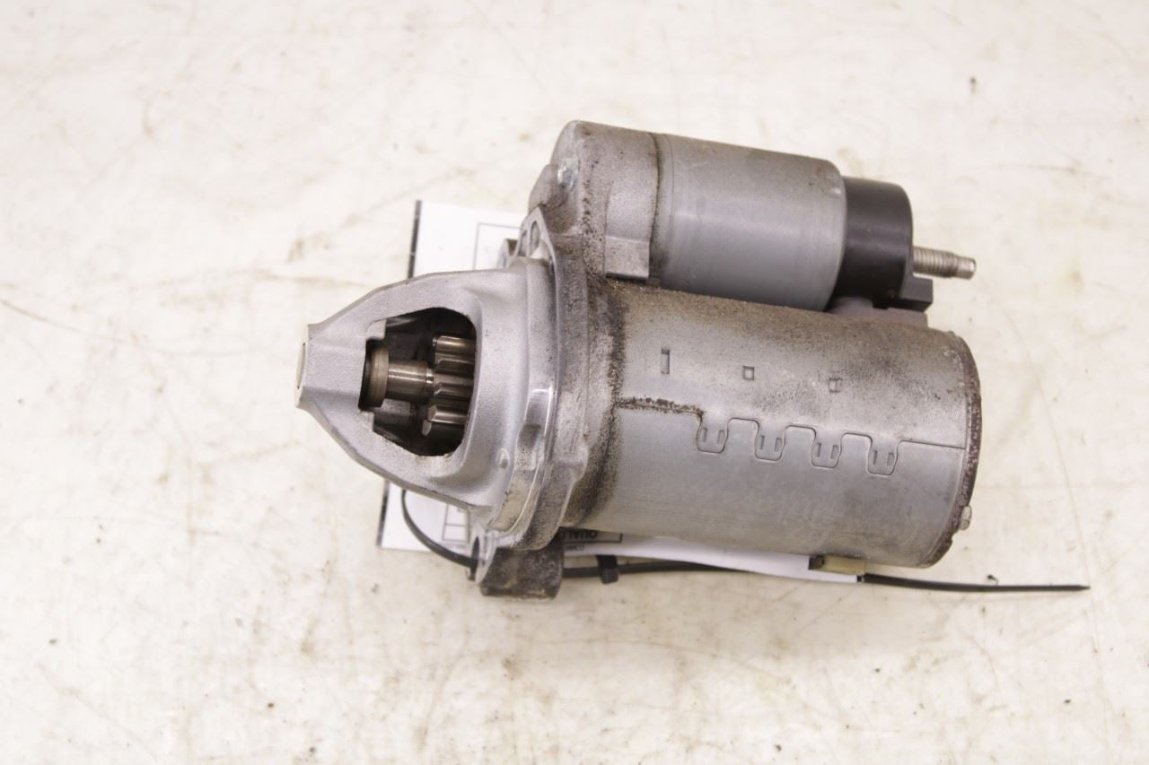 2017-2020 Chrysler Pacifica Limited 3.6L Engine Starter Motor 56029818AA OEM - Alshned Auto Parts