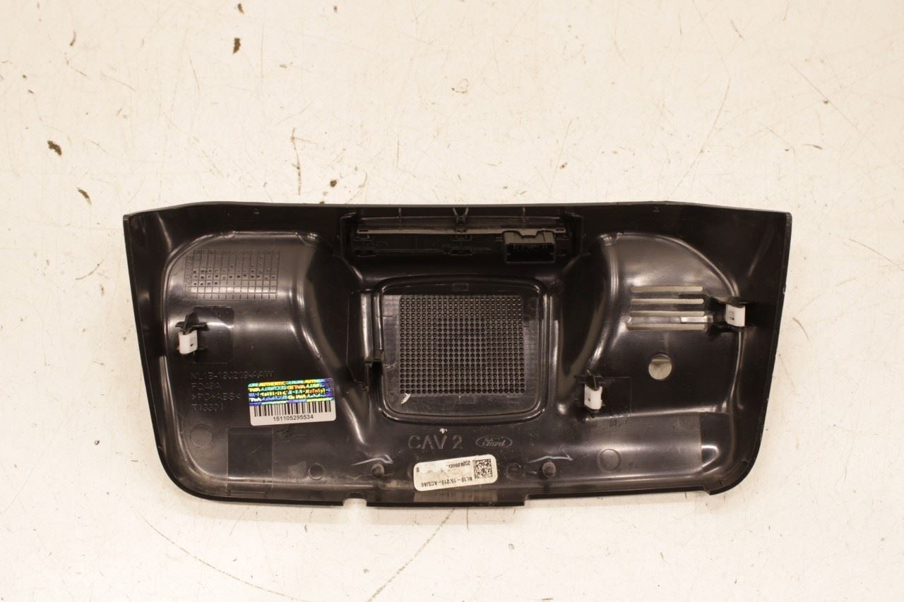 22-24 Ford Expedition MAX XLT Interior Rear View Mirror Cover Trim NL1B19J219AAW - Alshned Auto Parts