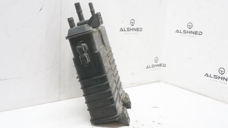 2012-2018 Ford Focus Fuel Vapor Evaporator Emission Canister BV61-9E857-DA OEM - Alshned Auto Parts
