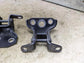 19-21 Subaru Forester FR LH Door Hinge Low & Up Set 60079SJ030 60079SJ010 - Alshned Auto Parts