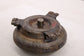 2012-2017 Jeep Wrangler Sahara 3.6L 4x4 Transmission Torque Converter 04753436AA6
