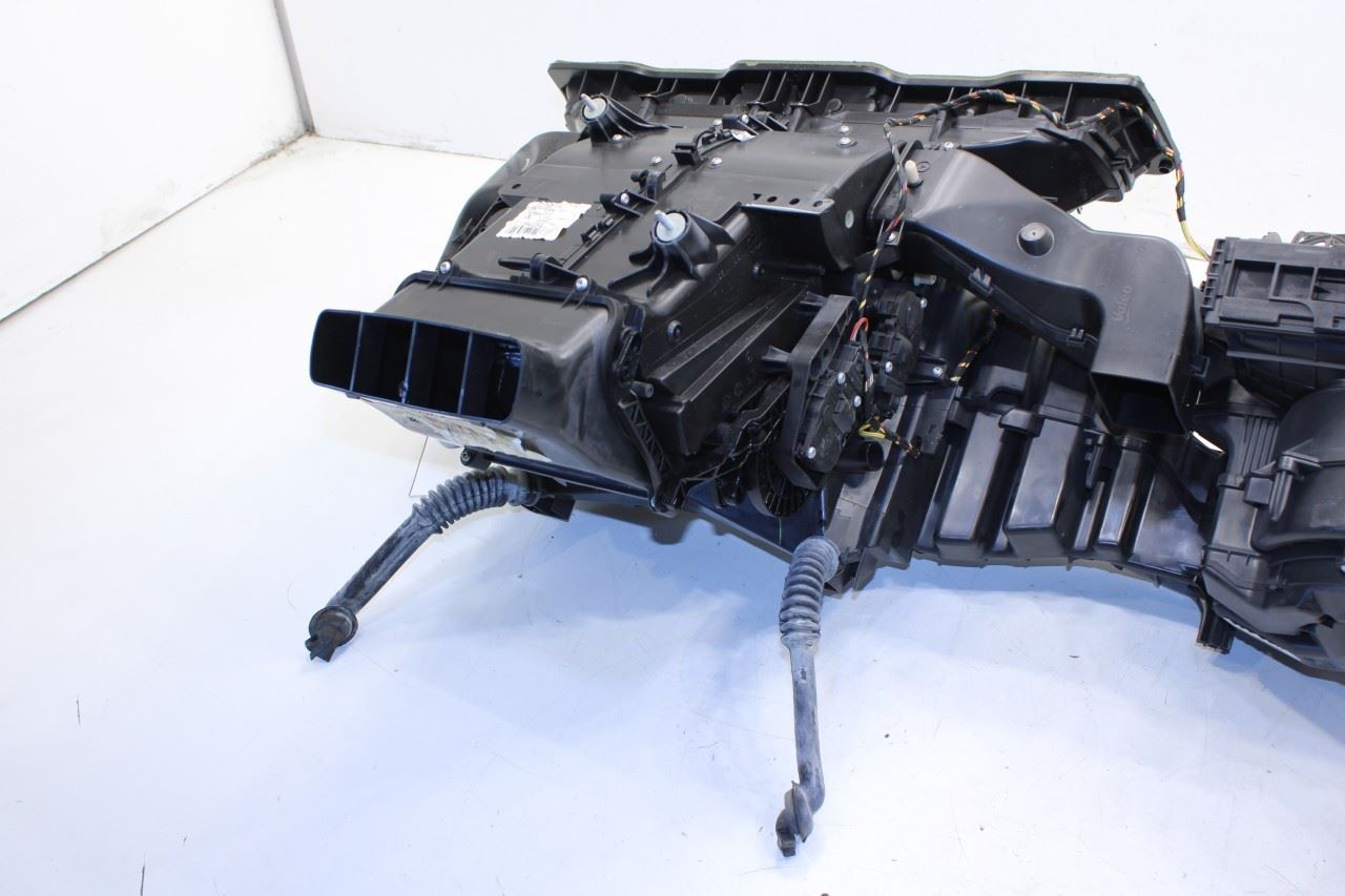 2012-15 Mercedes-Benz ML350 HVAC Heater Blower Housing Box 166-830-31-60 *ReaD* - Alshned Auto Parts