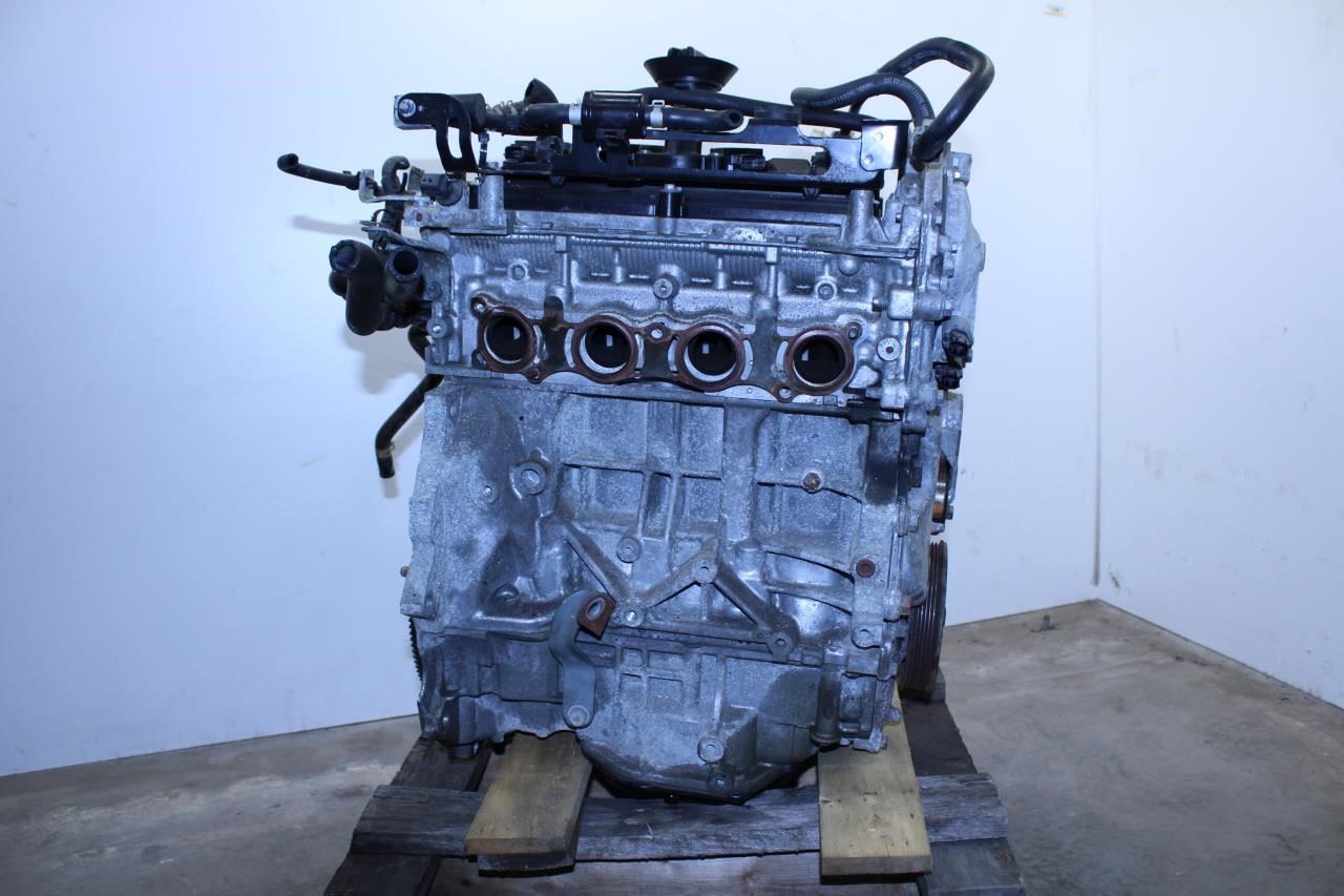 2013-2019 Nissan Sentra SV 1.8L CVT Engine VIN A 4th dgt MRA8DE 109K 10102-3RC2C - Alshned Auto Parts