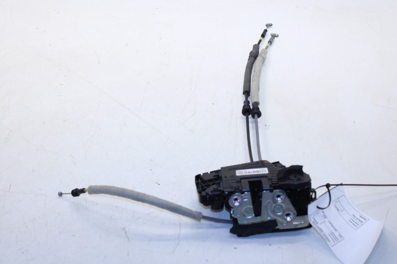 2016-20 Hyundai Elantra SEL Rear Left Side Door Lock Latch Actuator 81410-F2000 - Alshned Auto Parts