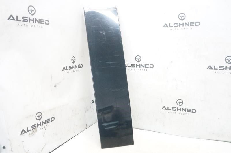 15-26 Ford F150 XLT 3.5L Front Passenger Right Side Pillar Applique Trim *ReaD* - Alshned Auto Parts