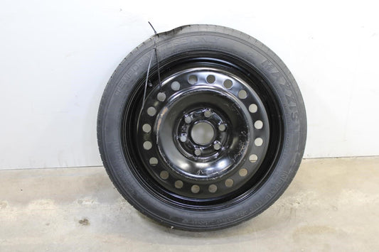 2017-2025 GMC Acadia SLT-1 Spare Wheel Tire Maxxis T135/70R18 104M 84046085 OEM - Alshned Auto Parts