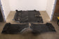 18-24 Chevrolet Equinox LT Front Right Left and Rear 2nd Row Floor Carpet Liner - Alshned Auto Parts