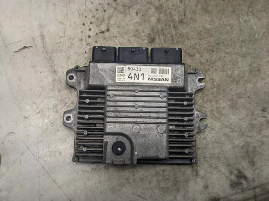 2012-2017 Nissan Juke Engine Computer Control Module ECU ECM 23703-1TV0B OEM - Alshned Auto Parts
