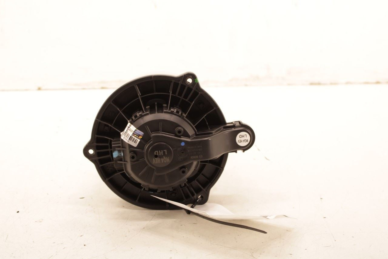 2022-2025 Hyundai Tucson SEL 2.5L AC Heater HVAC Blower Motor Fan 97113-P4200 - Alshned Auto Parts