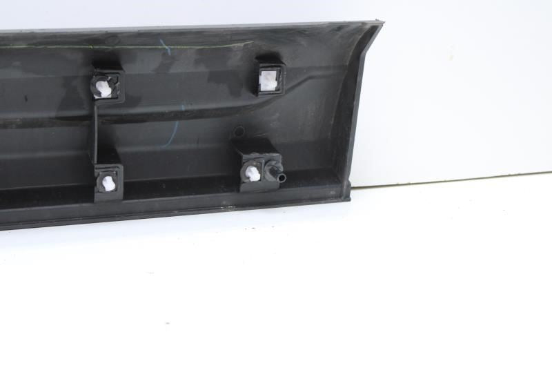 2021-2024 Ford Bronco Sport FR Left Door Lower Outer Molding M1PB-S20307-AC OEM - Alshned Auto Parts