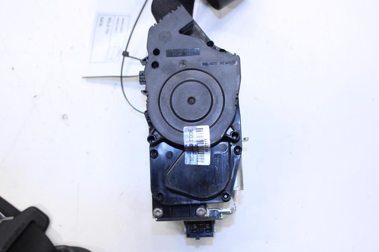 2010 Mercedes-Benz S550 Front RH Side Seat Belt Retractor 221-860-92-85-9C94 OEM - Alshned Auto Parts