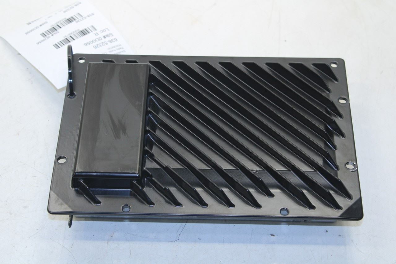 2012-2015 Jaguar XF Radio Amplifier Amp AW93-19C164-CU OEM - Alshned Auto Parts