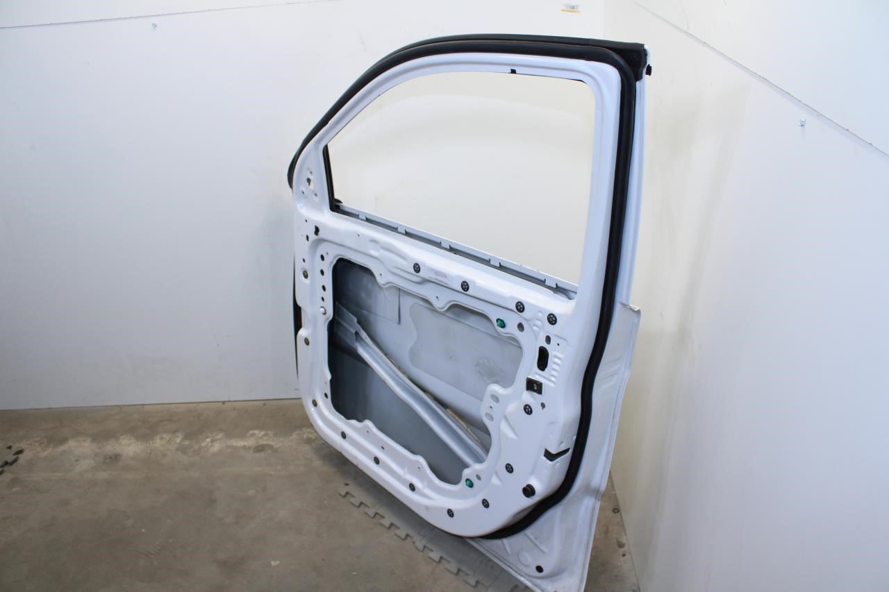 11-21 Jeep Grand Cherokee Front Right Passenger Door Shell Panel 68274938AC OEM - Alshned Auto Parts