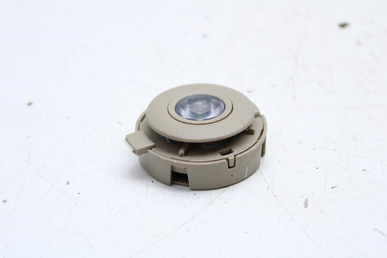 2016-2021 Jeep Grand Cherokee Roof Headliner Ceiling Reading Lamp 6CE20HL1AA OEM - Alshned Auto Parts