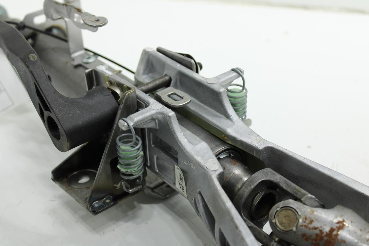 2018-2022 Honda Accord 1.5L FWD Steering Column Assembly 53200-TVA-A04 OEM - Alshned Auto Parts