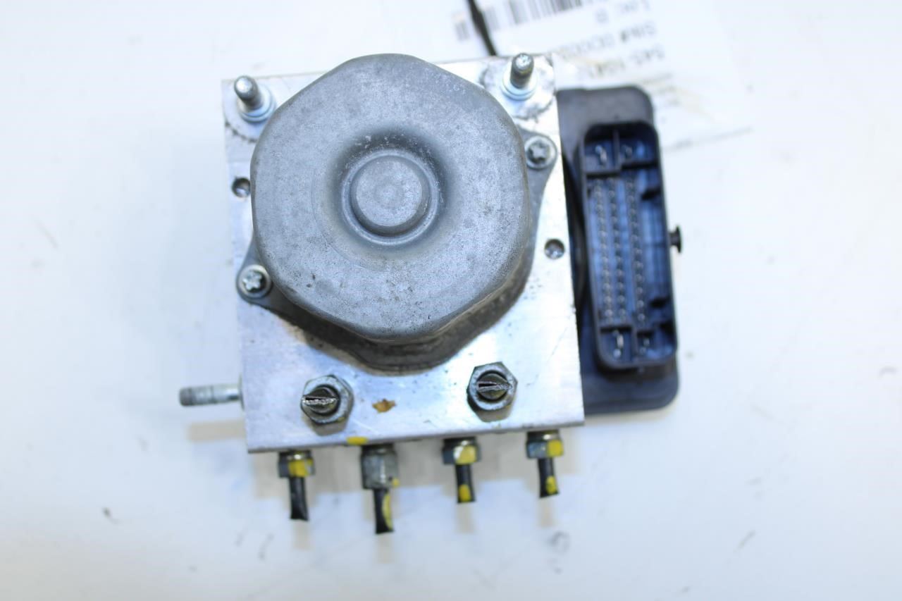 2017-19 Nissan Sentra SV ABS Anti Lock Brake Pump Control Module 47660-5UD0C OEM - Alshned Auto Parts